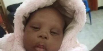 Refugee Family Appeals for UGX 80m to Save Baby With Heart Condition