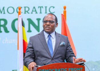 DF to Begin  Nomination Process On Friday