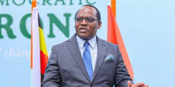 DF to Begin  Nomination Process On Friday