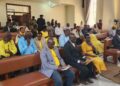 Isingiro South MP Candidates Set To Resume Campaigns Following Mediation with NRM Electoral Commission Chief