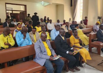 Isingiro South MP Candidates Set To Resume Campaigns Following Mediation with NRM Electoral Commission Chief