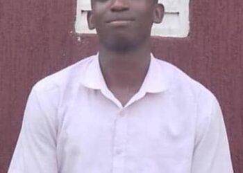 Police Identifies Body Discovered Floating on River Rwizi as Ntare Student