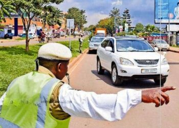 Traffic Penalty System Over Public Concerns