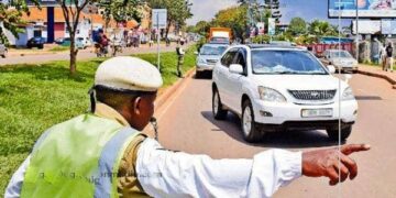 Traffic Penalty System Over Public Concerns