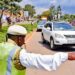 Traffic Penalty System Over Public Concerns