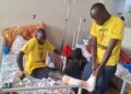 Opposition Demands Arrest of Perpetrators of Violence in NRM Primaries