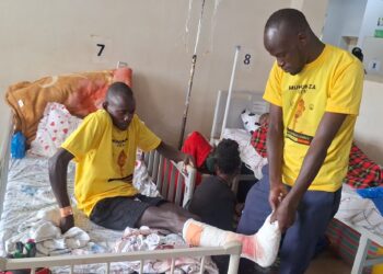 Opposition Demands Arrest of Perpetrators of Violence in NRM Primaries