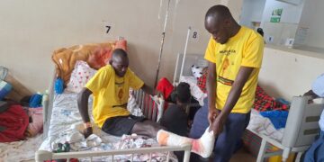 Opposition Demands Arrest of Perpetrators of Violence in NRM Primaries