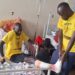 Opposition Demands Arrest of Perpetrators of Violence in NRM Primaries