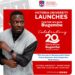 Victoria University Backs Pastor Bugembe’s 20-Year Gospel Music Milestone