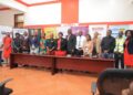 PRAU Launches 4th National Public Relations Symposium