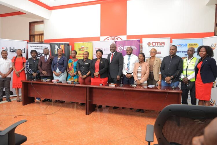 PRAU Launches 4th National Public Relations Symposium
