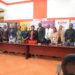 PRAU Launches 4th National Public Relations Symposium