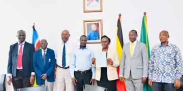 Gov’t Grants King Caesar University Charter Status