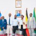 Gov’t Grants King Caesar University Charter Status