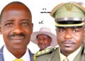 REJECTED SACRIFICE: Ruhinda South NRM Voters Turn Backs on Kahonda, Elect Kazoora