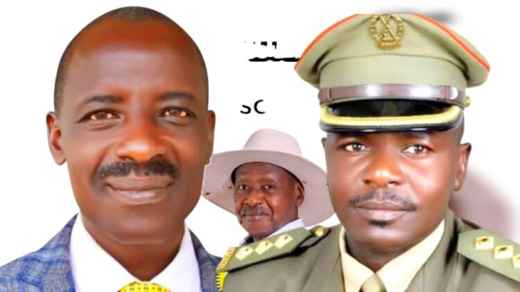 REJECTED SACRIFICE: Ruhinda South NRM Voters Turn Backs on Kahonda, Elect Kazoora