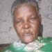 Elderly Woman Survives River Fall