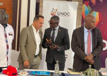 Gulu City Oktoberfest 2025 Cultural Tourism Event to Attract over 100,000 Visitors