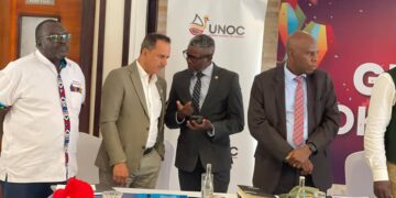 Gulu City Oktoberfest 2025 Cultural Tourism Event to Attract over 100,000 Visitors