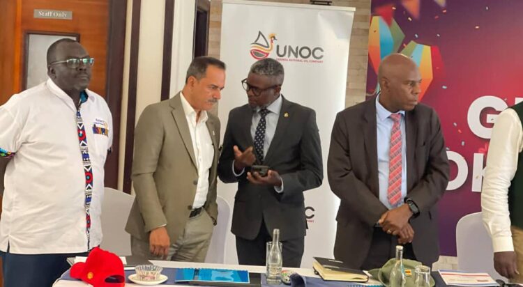 Gulu City Oktoberfest 2025 Cultural Tourism Event to Attract over 100,000 Visitors