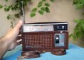 Kibaale Man Killed Over Family Radio Set Sale