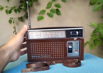 Kibaale Man Killed Over Family Radio Set Sale