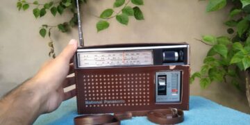 Kibaale Man Killed Over Family Radio Set Sale