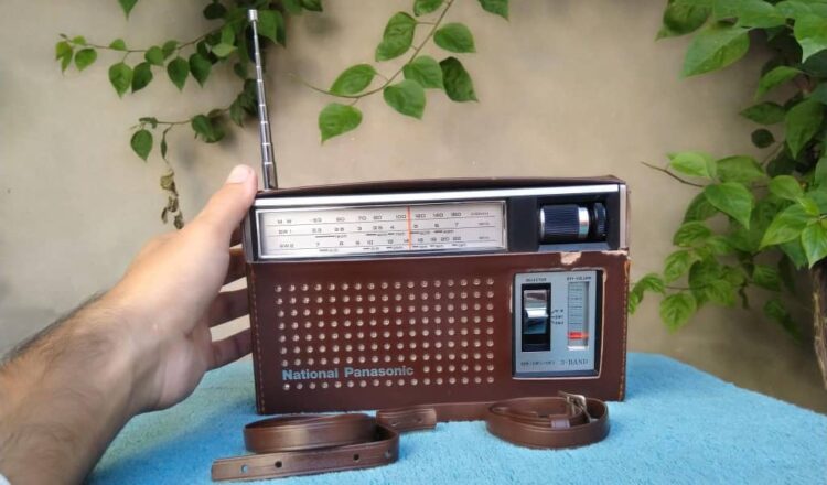 Kibaale Man Killed Over Family Radio Set Sale