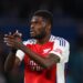 Former Arsenal Star Thomas Partey Charged with Multiple Counts of Rape