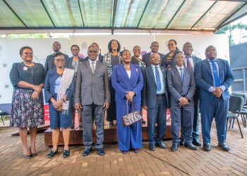 UEDCL Marks 100 Days of Progress After Taking Over Electricity Distribution