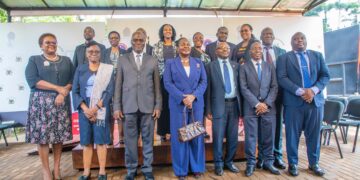 UEDCL Marks 100 Days of Progress After Taking Over Electricity Distribution