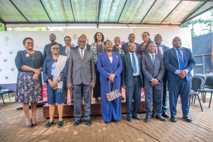 UEDCL Marks 100 Days of Progress After Taking Over Electricity Distribution