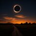 Day Turns to Night: Rare Total Solar Eclipse to Cover  Parts of Earth in Darkness