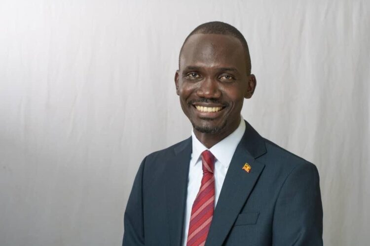 UPC Disqualifies Aspirant from Party Presidential Race Over Misleading Claims