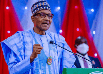 Former Nigerian President Muhammadu Buhari Dies at 82