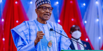 Former Nigerian President Muhammadu Buhari Dies at 82