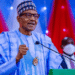 Former Nigerian President Muhammadu Buhari Dies at 82