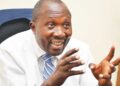 FDC Endorses Nandala Mafabi for Presidency
