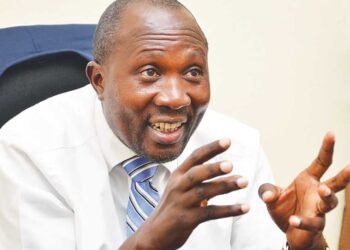 FDC Endorses Nandala Mafabi for Presidency