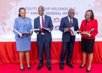Equity Bank Set to Open in UAE