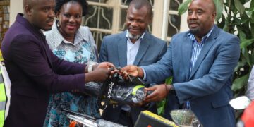 Gender Ministry, Enabel Equip Local Governments to Promote Human Rights in Business