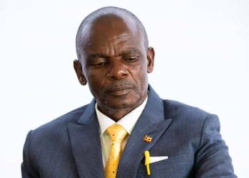 Biraro Challenges NRM Primary Results, Pledges Independent Bid