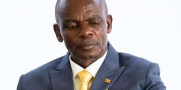 Biraro Challenges NRM Primary Results, Pledges Independent Bid