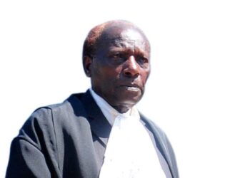 Uganda Mourns Legal Icon: Justice George W. Kanyeihamba Dies at 85