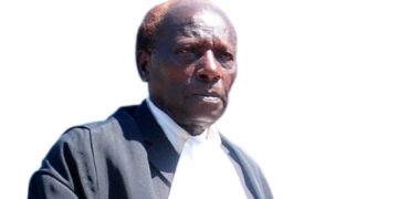 Uganda Mourns Legal Icon: Justice George W. Kanyeihamba Dies at 85