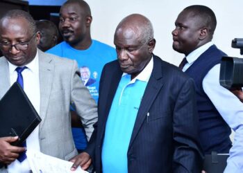 FDC Summons Top Leadership for Key Council Meeting
