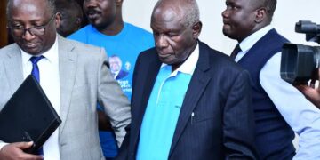 FDC Summons Top Leadership for Key Council Meeting