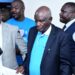 FDC Summons Top Leadership for Key Council Meeting