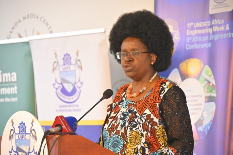 Musenero: Engineering Is the Bedrock of Sustainable Solutions